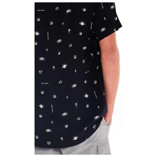 Emerson Ανδρικό πουκάμισο Men's S/S Shirt